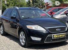 Продажа Ford б/у в Ивано-Франковской области - купить на Автобазаре