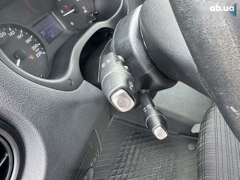 Mercedes-Benz Vito 2015 - фото 20