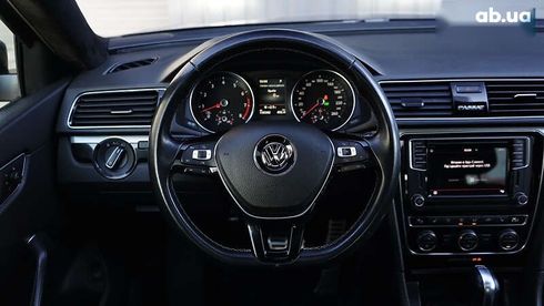 Volkswagen Passat 2018 - фото 27