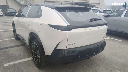 Mazda EZ-6 2025 - фото 5