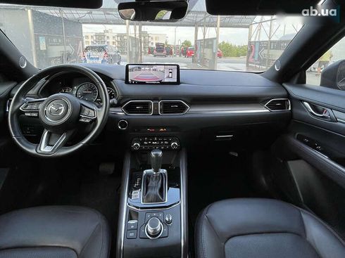 Mazda CX-5 2022 - фото 15