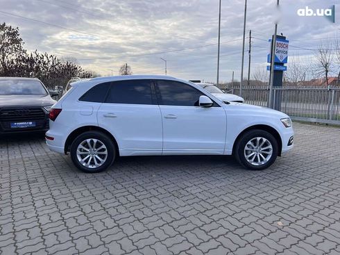 Audi Q5 2015 - фото 2