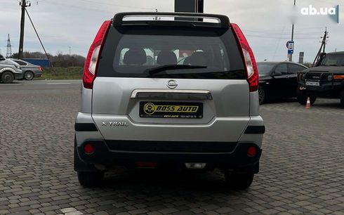 Nissan X-Trail 2013 - фото 6