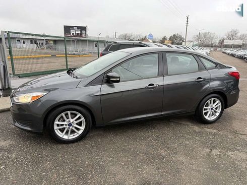 Ford Focus 2017 - фото 2