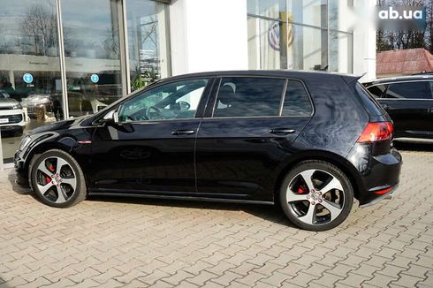 Volkswagen Golf GTI 2014 - фото 6