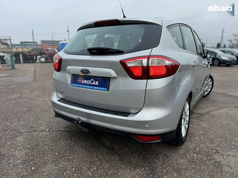 Ford C-Max 2011 - фото 9
