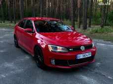 Купити Volkswagen Jetta автомат бу Київ - купити на Автобазарі