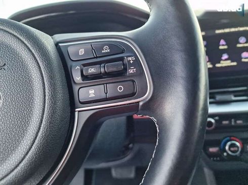 Kia Niro 2020 - фото 29