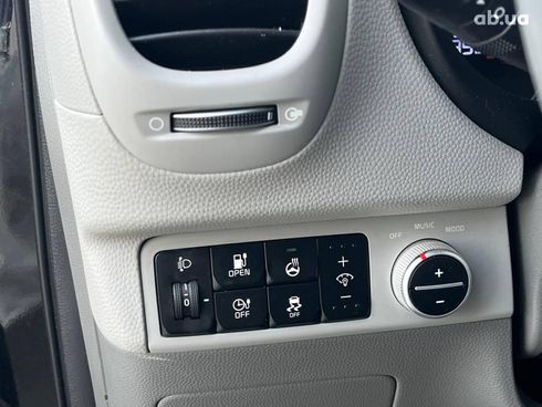 Kia Soul 2015 черный - фото 41