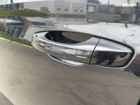 Skoda Superb 2016 - фото 15