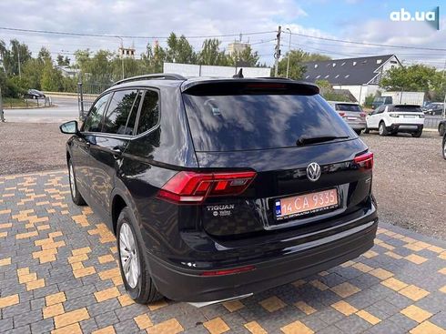 Volkswagen Tiguan 2020 - фото 11