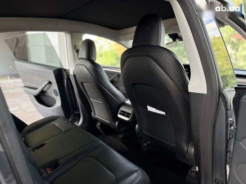 Tesla Model Y 2023 - фото 24