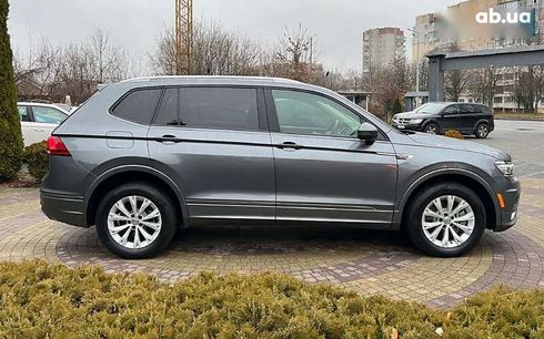 Volkswagen Tiguan 2019 - фото 8