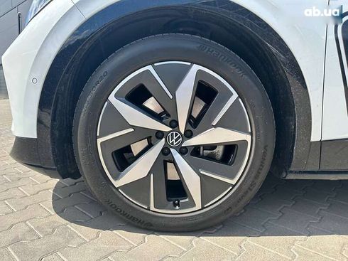 Volkswagen ID.4 Crozz 2023 - фото 15