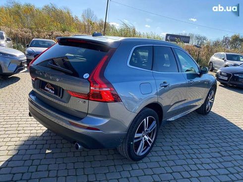 Volvo XC60 2019 - фото 7