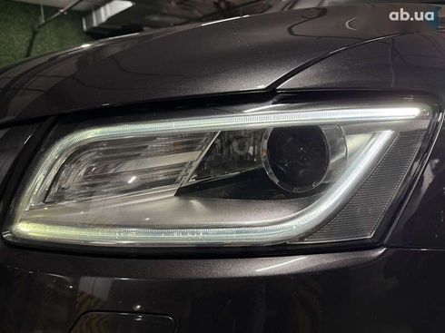 Audi Q5 2017 - фото 6
