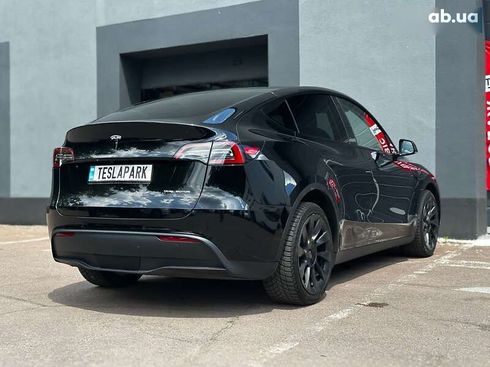 Tesla Model Y 2022 - фото 10