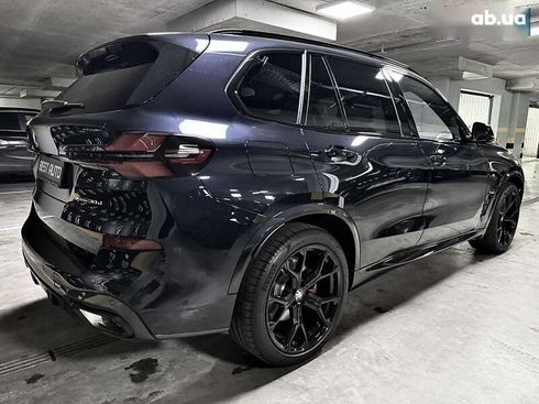 BMW X5 2024 - фото 9