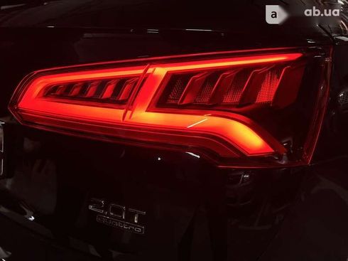 Audi Q5 2018 - фото 20