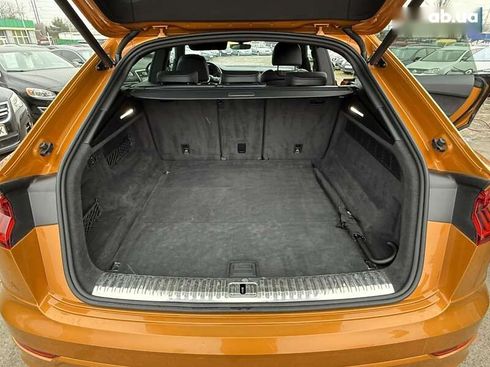 Audi Q8 2020 - фото 2