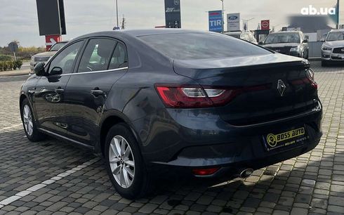 Renault Megane 2017 - фото 5