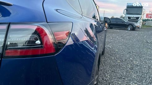 Tesla Model Y 2020 - фото 7