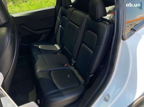 Tesla Model Y 2021 - фото 17