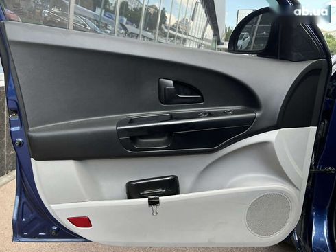 Kia Cee'd 2008 - фото 12