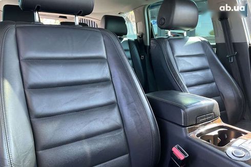 Volkswagen Touareg 2005 - фото 26