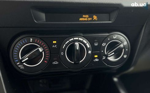 Mazda 3 2016 - фото 19