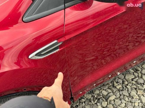 Ford Escape 2018 - фото 16