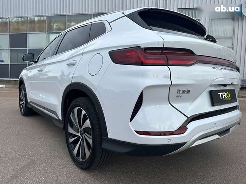 BYD Song Plus 2023 - фото 9