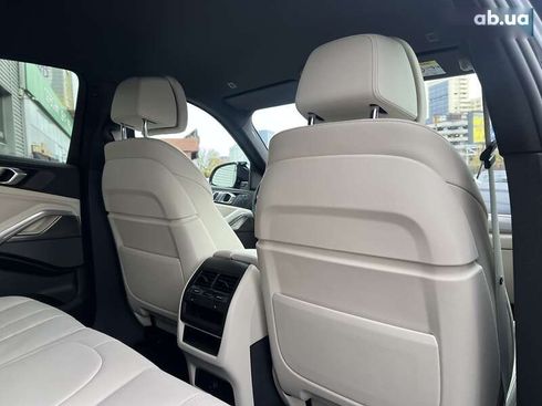 BMW X6 2022 - фото 27