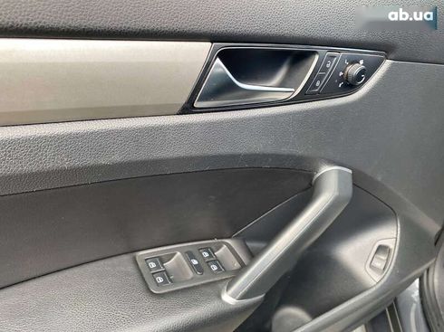 Volkswagen Passat 2020 - фото 14