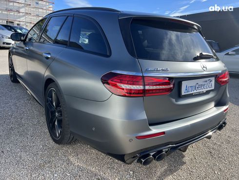 Mercedes-Benz AMG C43 AMG 2023 - фото 15