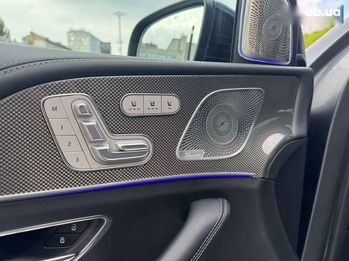 Mercedes-Benz GLE-Class 2021 - фото 18