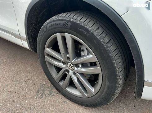 Volkswagen Touareg 2015 - фото 11