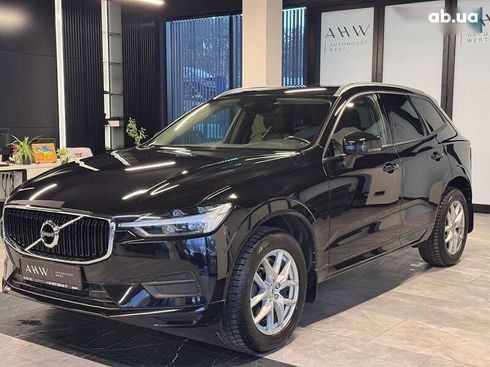 Volvo XC60 2017 - фото 7