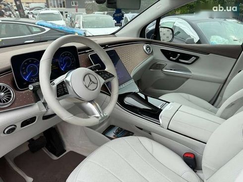 Mercedes-Benz EQE-Класс 2023 - фото 14
