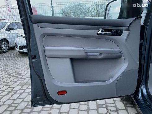 Volkswagen Caddy 2009 - фото 23