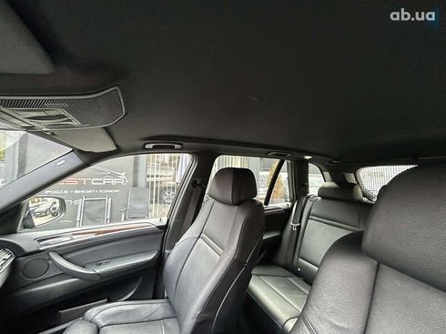 BMW X5 2010 - фото 19
