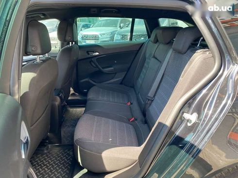Opel Insignia 2013 - фото 21