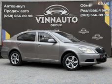 Купить Skoda Octavia бу в Украине - купить на Автобазаре