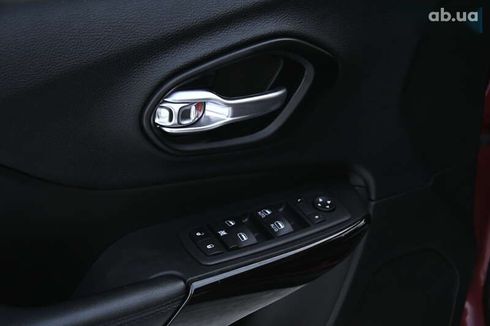 Jeep Cherokee 2020 - фото 18