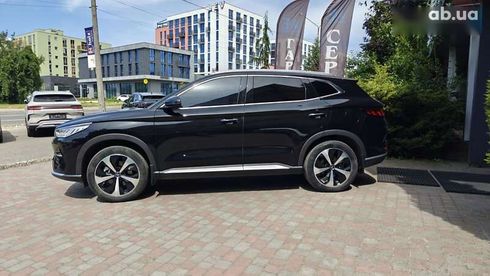 BYD Song Plus 2022 - фото 3
