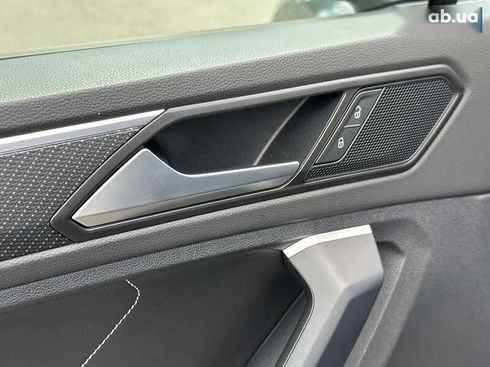 Volkswagen Tiguan 2023 - фото 26