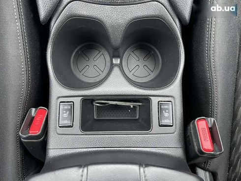 Nissan Rogue 2019 - фото 15