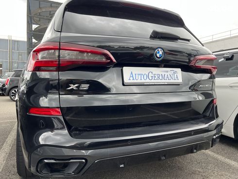 BMW X5 2022 - фото 10