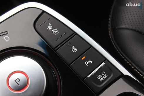 Kia Niro 2019 - фото 28