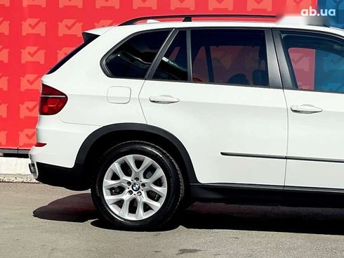 BMW X5 2012 - фото 24